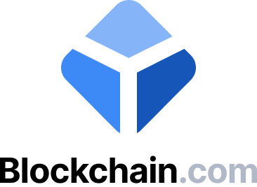 Blockchain.com logo