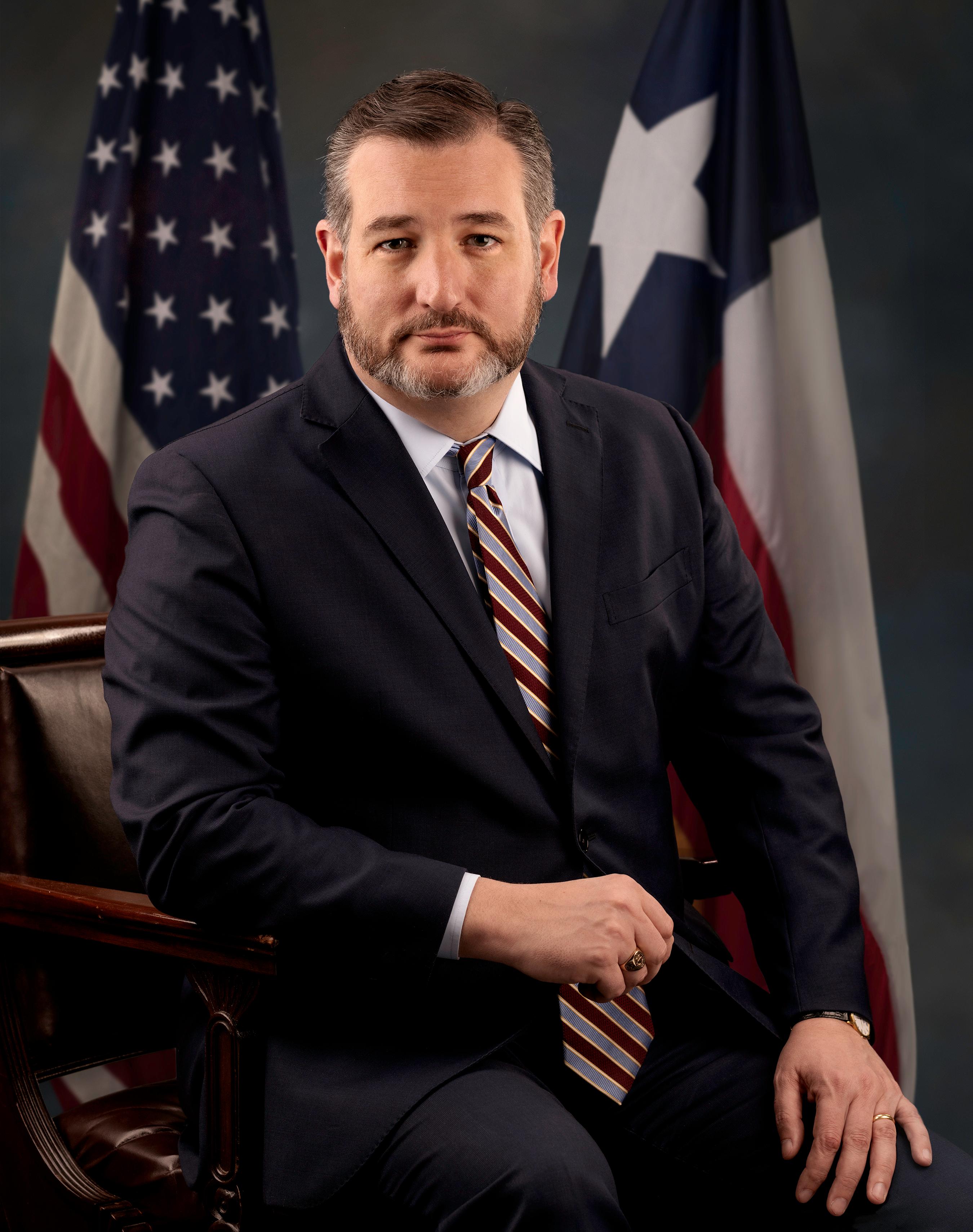 Profile picture of Ted Cruz